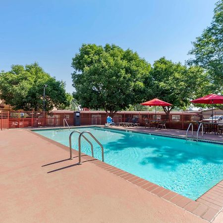 Best Western Kiva Inn Fort Collins Ngoại thất bức ảnh