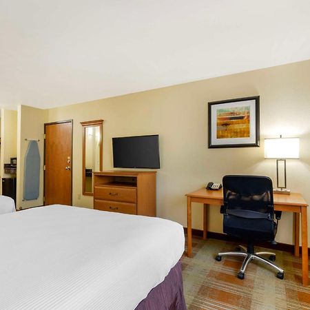 Best Western Kiva Inn Fort Collins Ngoại thất bức ảnh