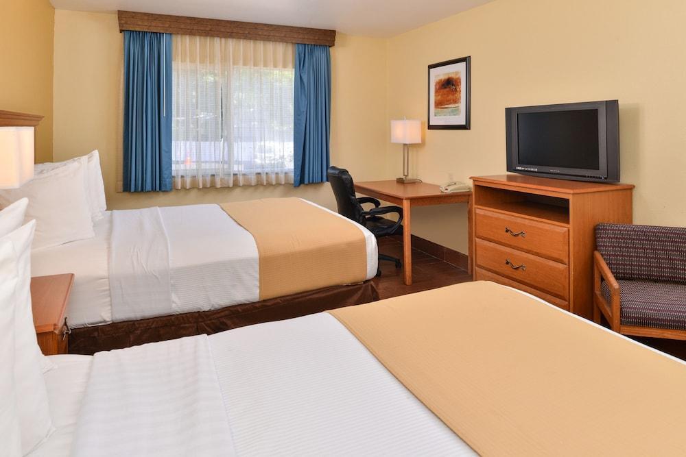 Best Western Kiva Inn Fort Collins Ngoại thất bức ảnh