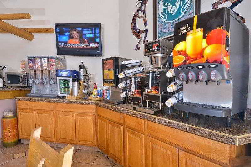 Best Western Kiva Inn Fort Collins Ngoại thất bức ảnh