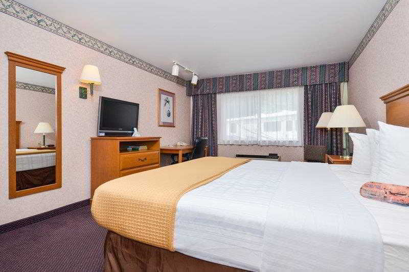 Best Western Kiva Inn Fort Collins Ngoại thất bức ảnh