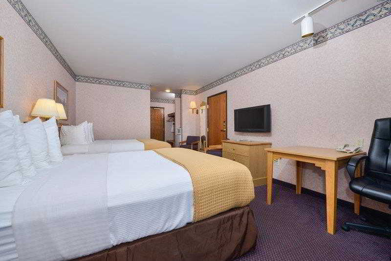 Best Western Kiva Inn Fort Collins Ngoại thất bức ảnh