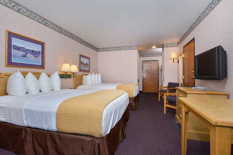 Best Western Kiva Inn Fort Collins Ngoại thất bức ảnh