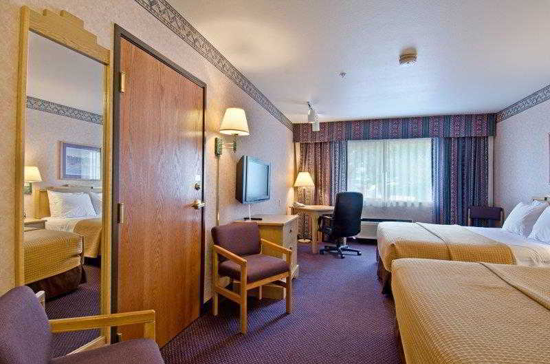 Best Western Kiva Inn Fort Collins Phòng bức ảnh