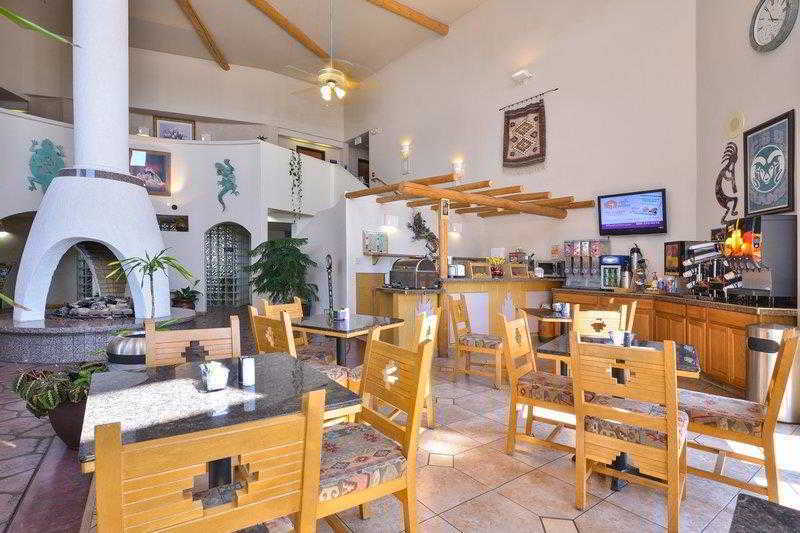 Best Western Kiva Inn Fort Collins Ngoại thất bức ảnh