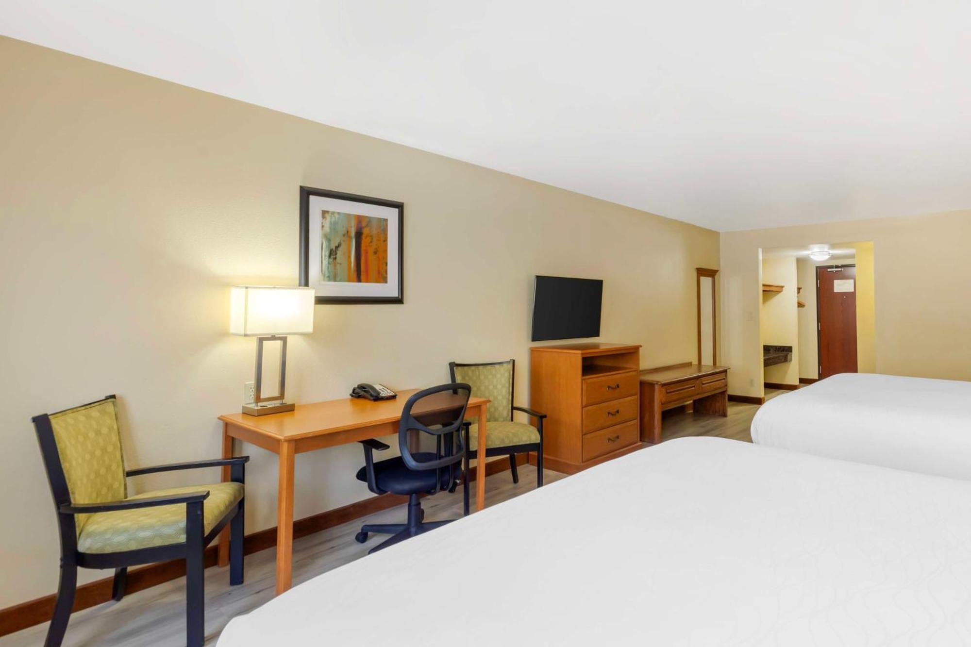 Best Western Kiva Inn Fort Collins Ngoại thất bức ảnh