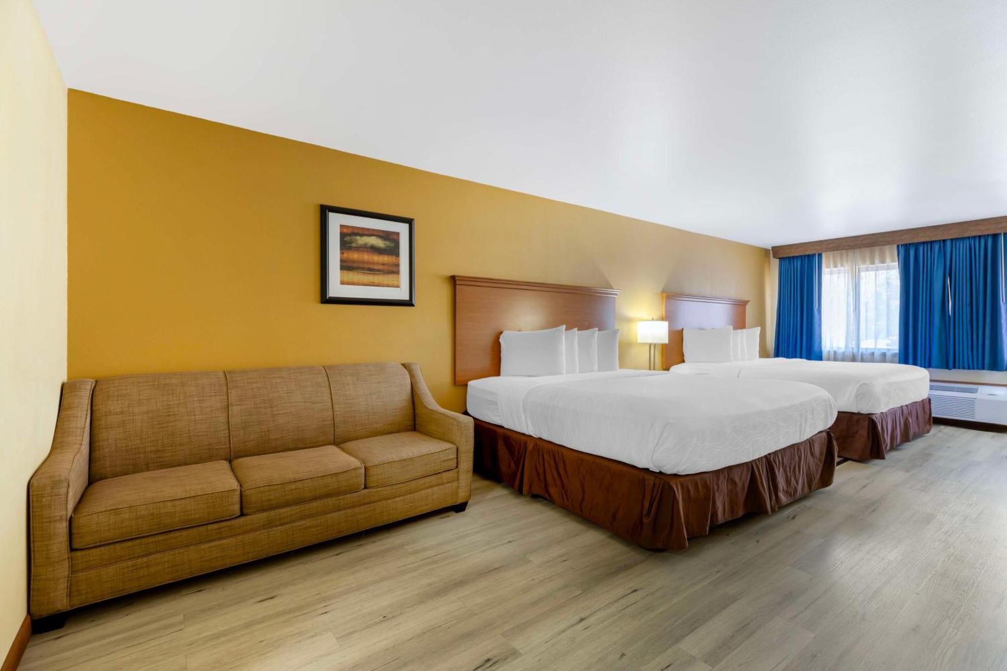Best Western Kiva Inn Fort Collins Ngoại thất bức ảnh