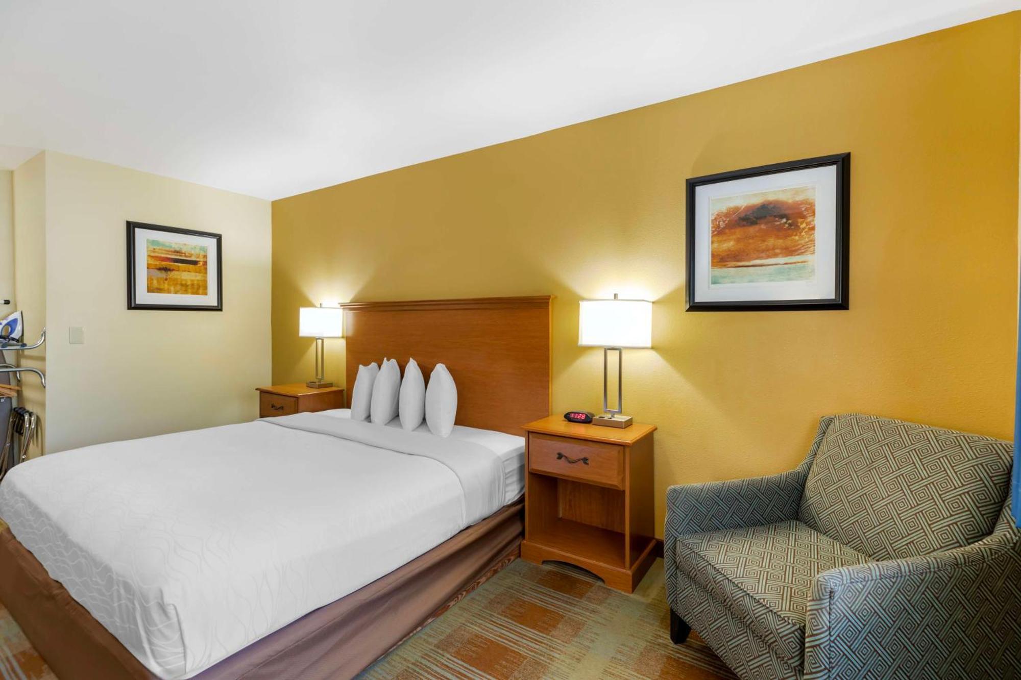 Best Western Kiva Inn Fort Collins Ngoại thất bức ảnh
