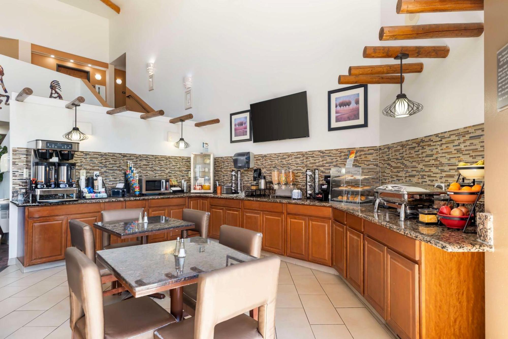 Best Western Kiva Inn Fort Collins Ngoại thất bức ảnh