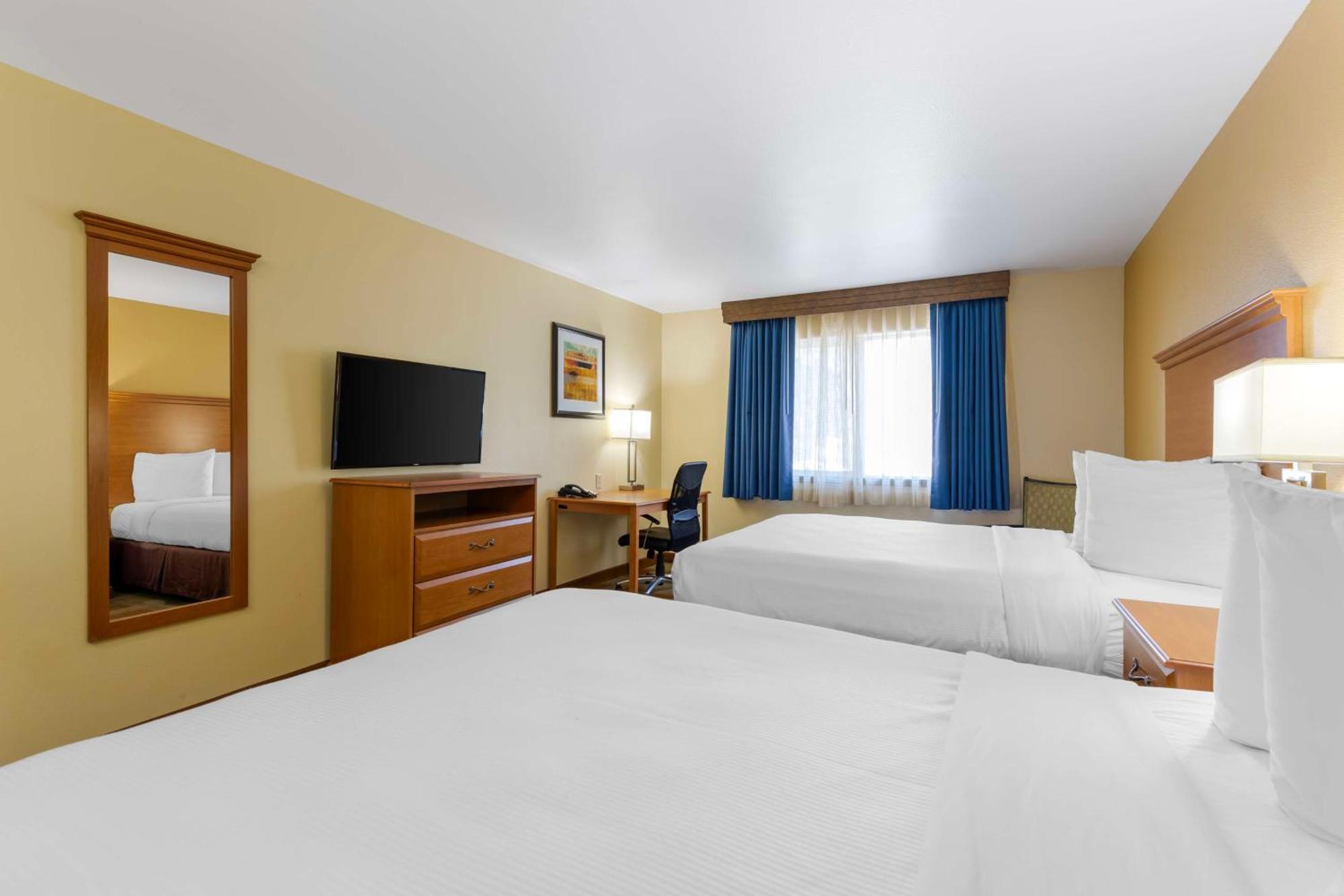Best Western Kiva Inn Fort Collins Ngoại thất bức ảnh