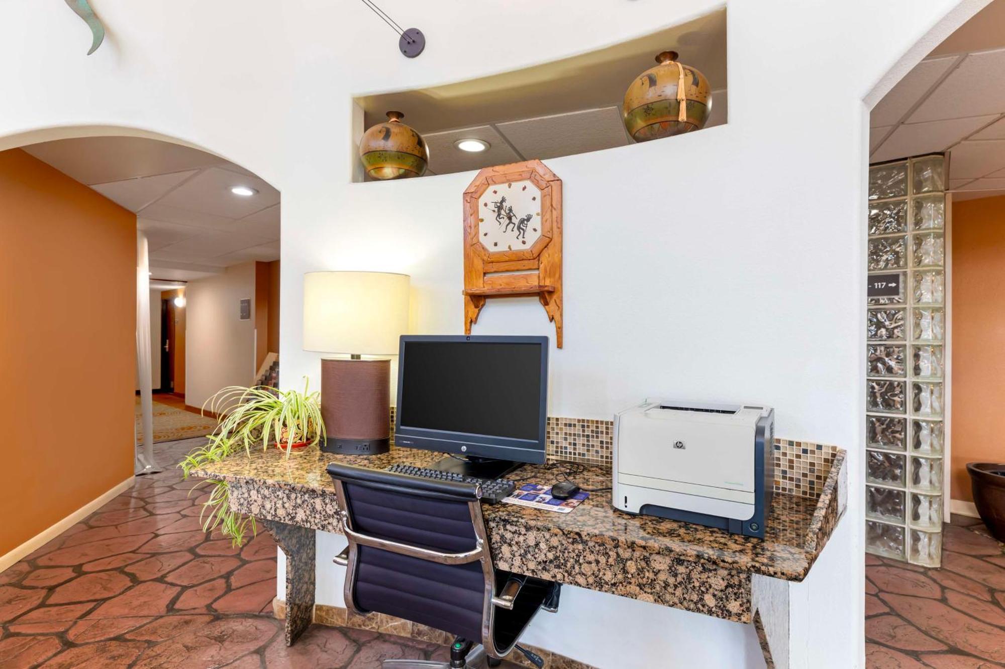 Best Western Kiva Inn Fort Collins Ngoại thất bức ảnh