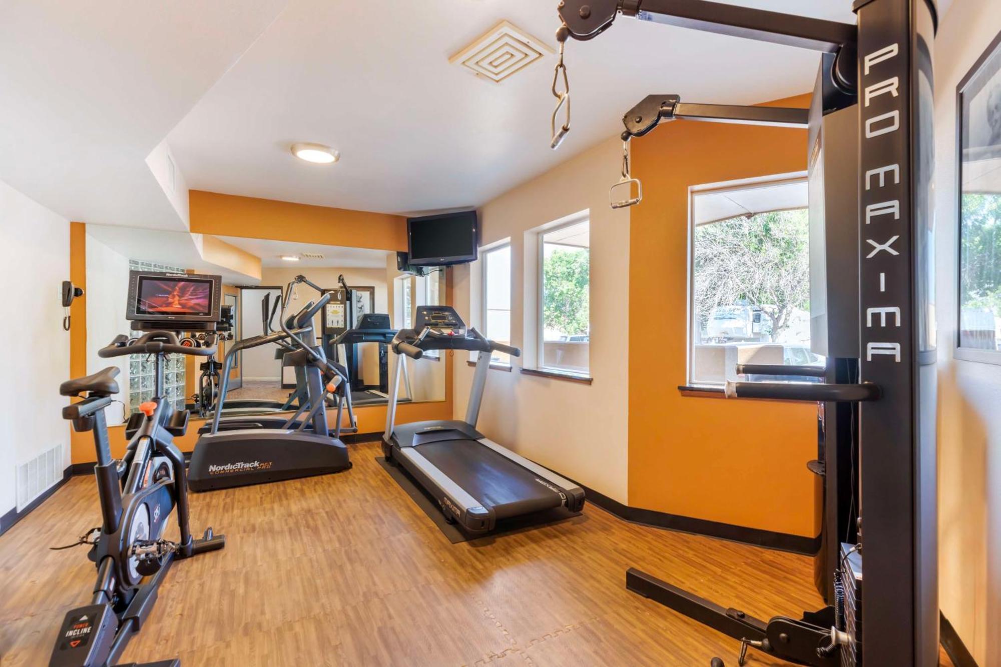 Best Western Kiva Inn Fort Collins Ngoại thất bức ảnh