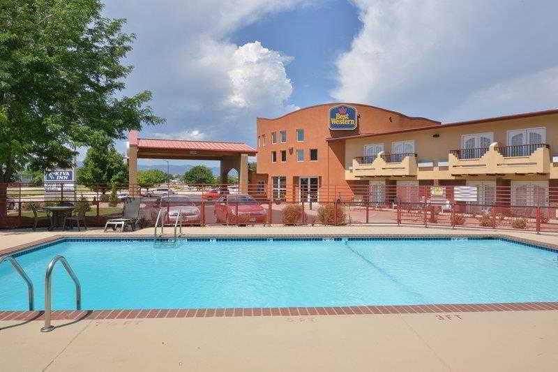 Best Western Kiva Inn Fort Collins Ngoại thất bức ảnh