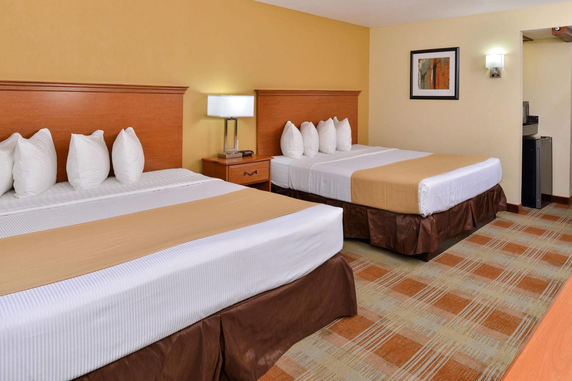 Best Western Kiva Inn Fort Collins Ngoại thất bức ảnh