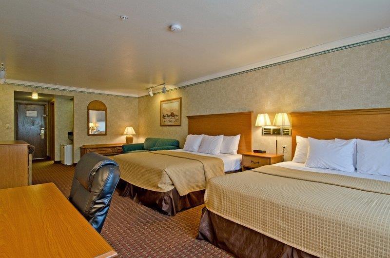Best Western Kiva Inn Fort Collins Phòng bức ảnh