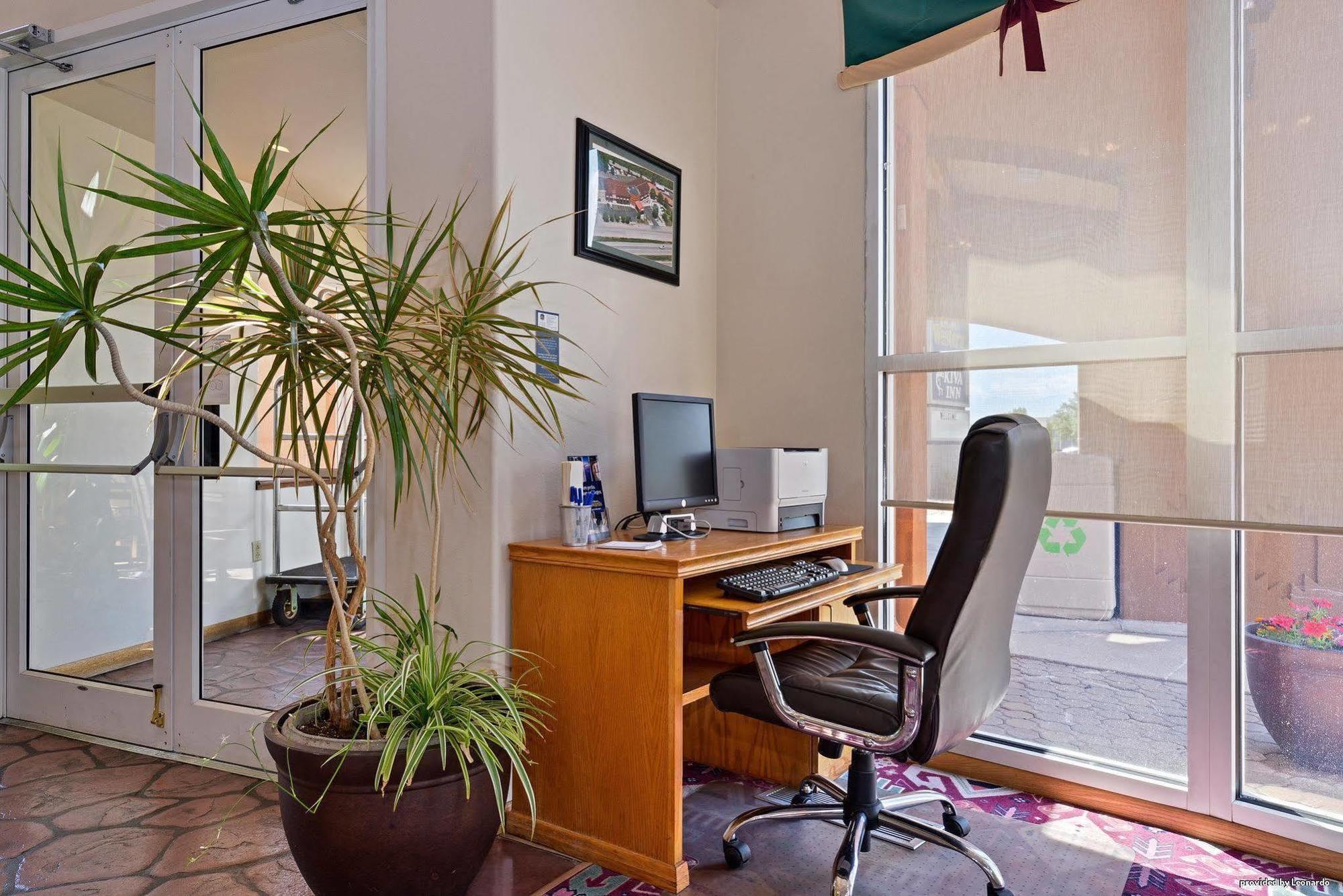 Best Western Kiva Inn Fort Collins Ngoại thất bức ảnh